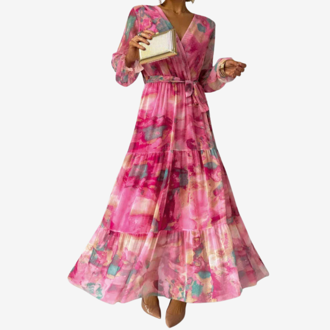 Salina™ Rose aquarelle