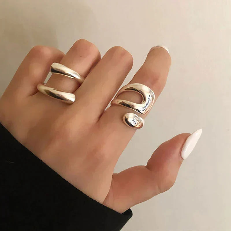 Rachelle™ Bague Ajustable