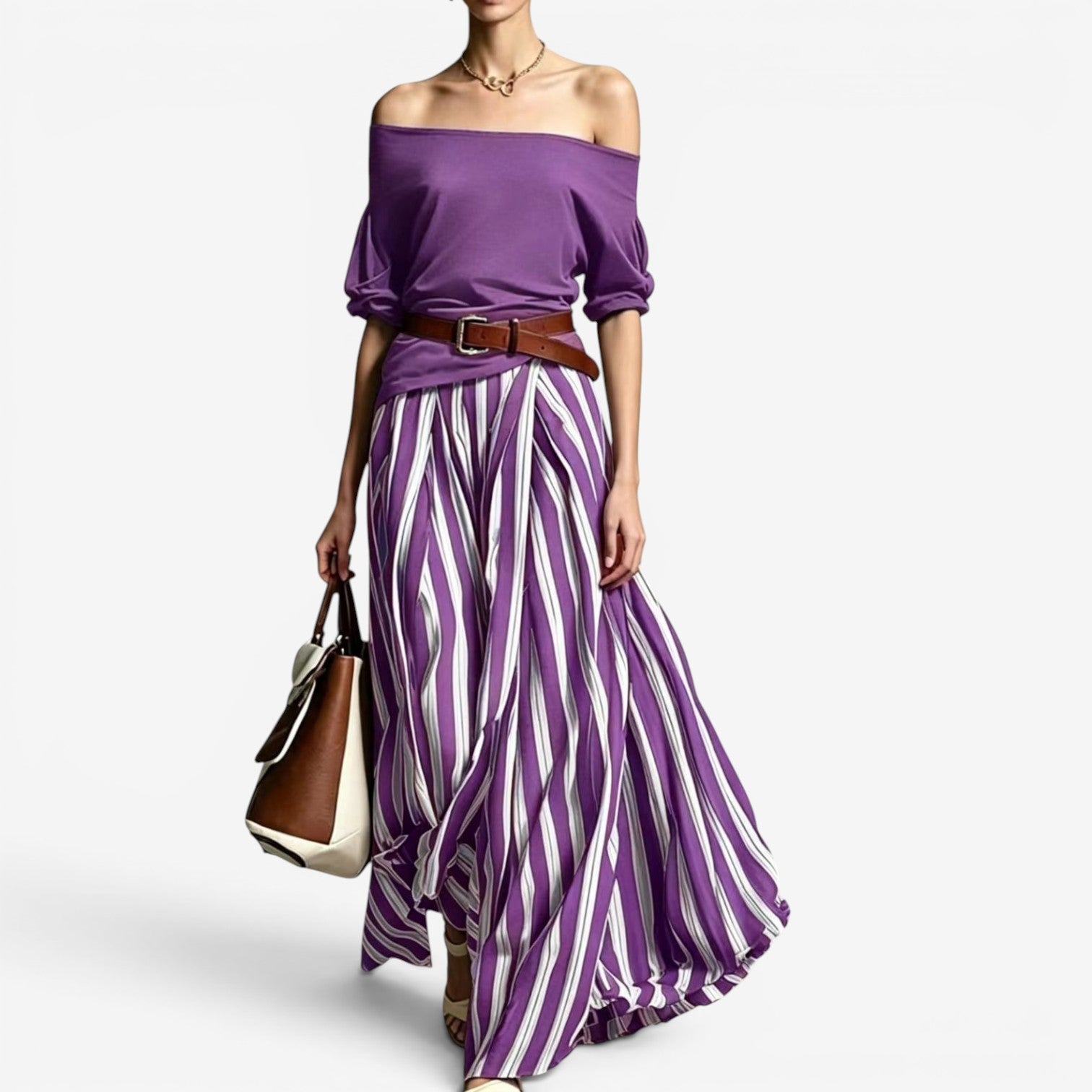 Cindy™ Ensemble jupe et haut