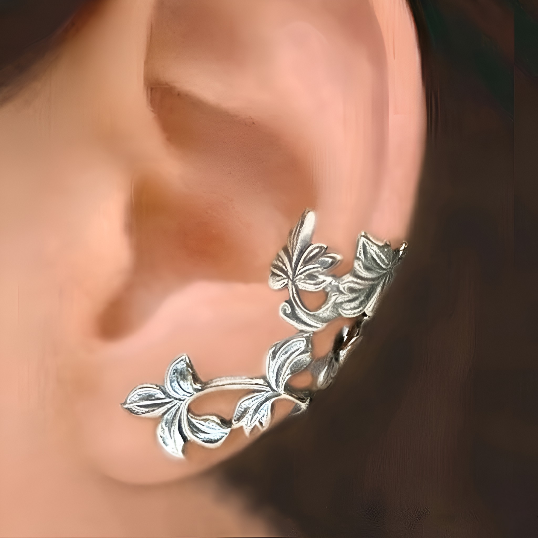 Clement™ Boucles Florales