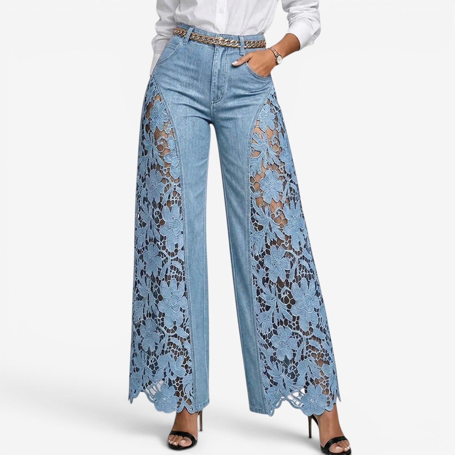Wendy™ Jean large