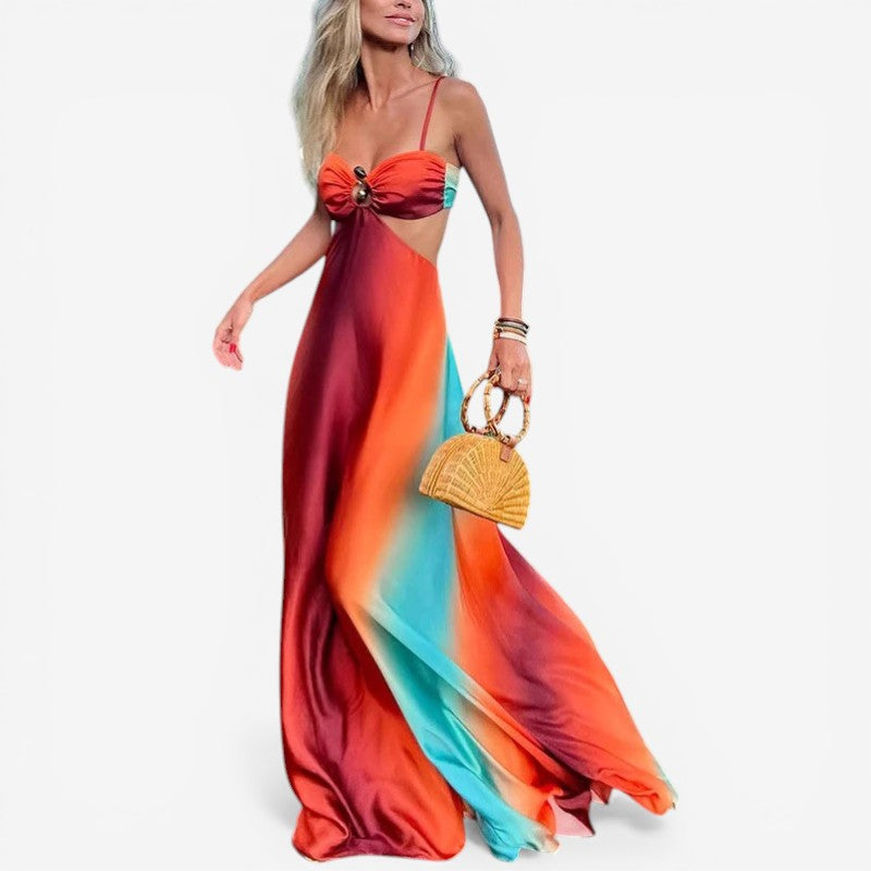 Robe de soirée Sachzna™
