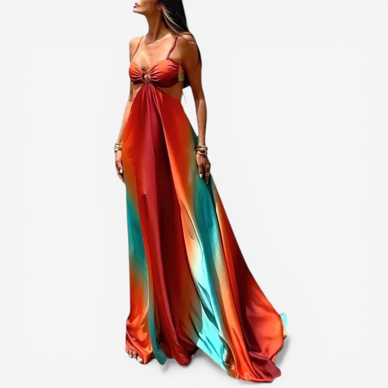 Robe de soirée Sachzna™