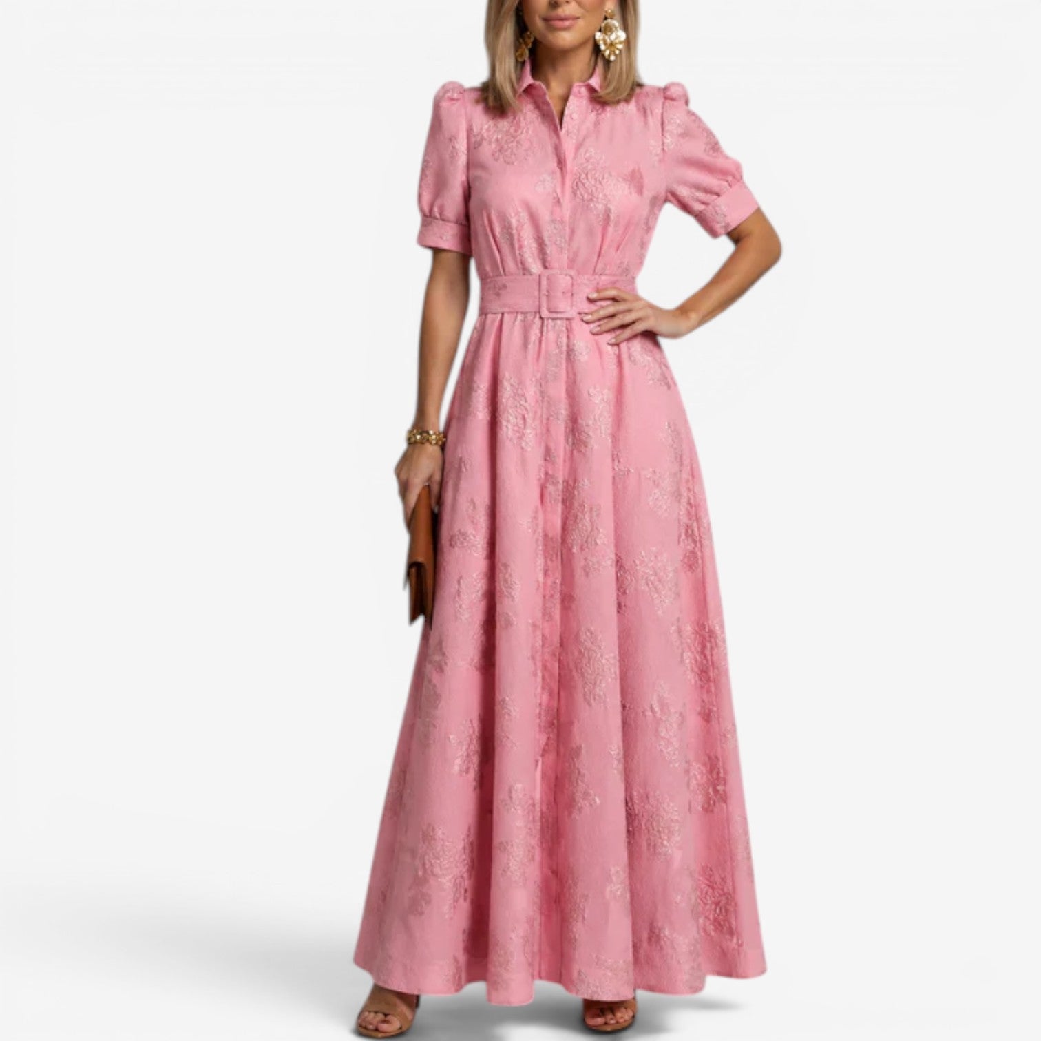 Robe longue maxi Jelly™