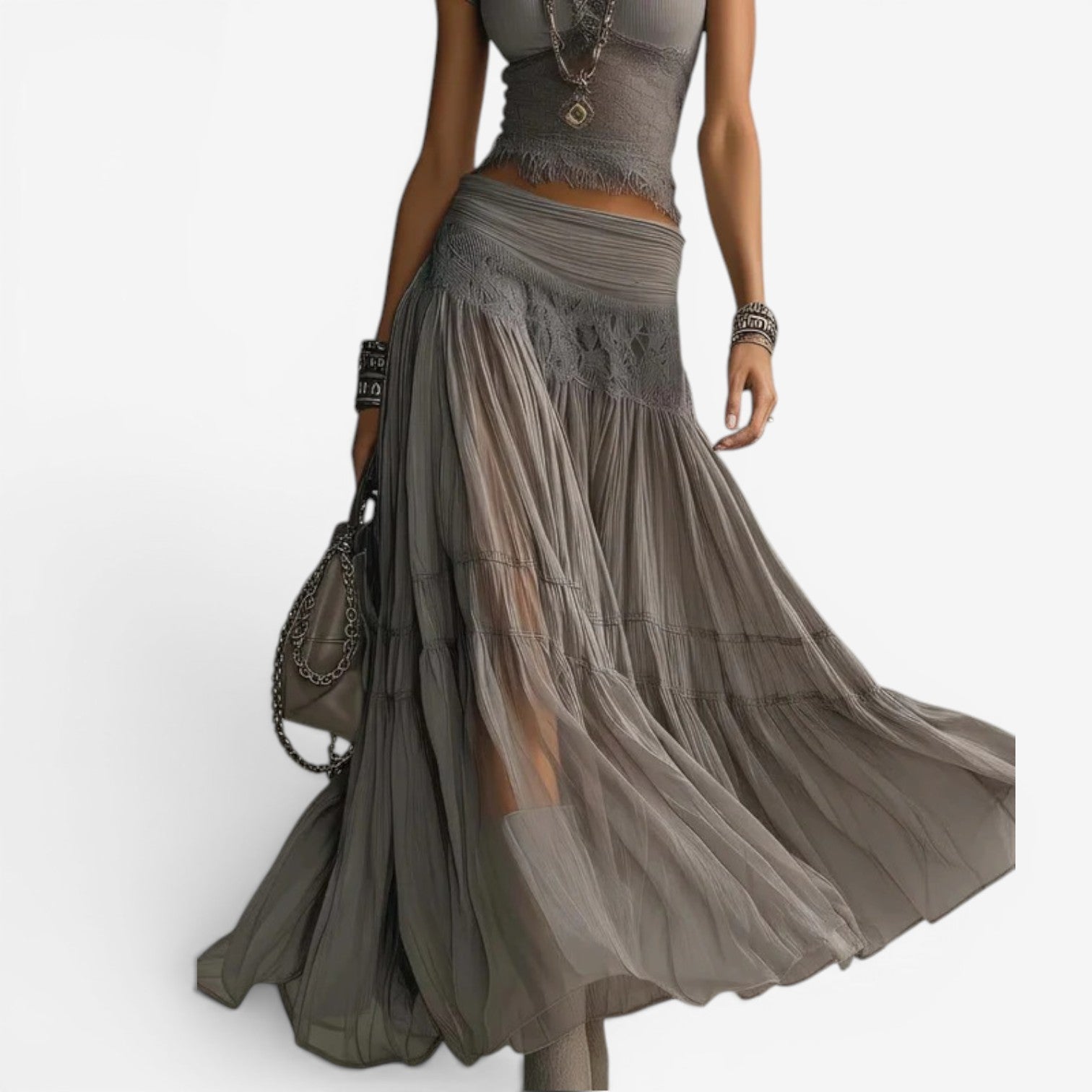 Kalea™ Ensemble bohème deux pièces