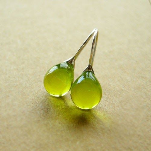 Alexia™ Boucles Vertes