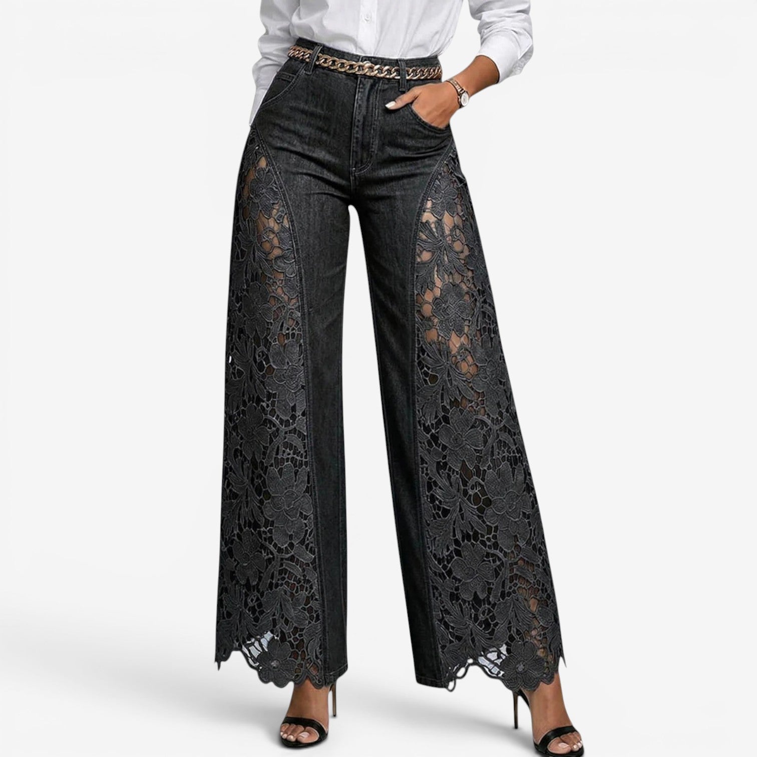 Wendy™ Jean large