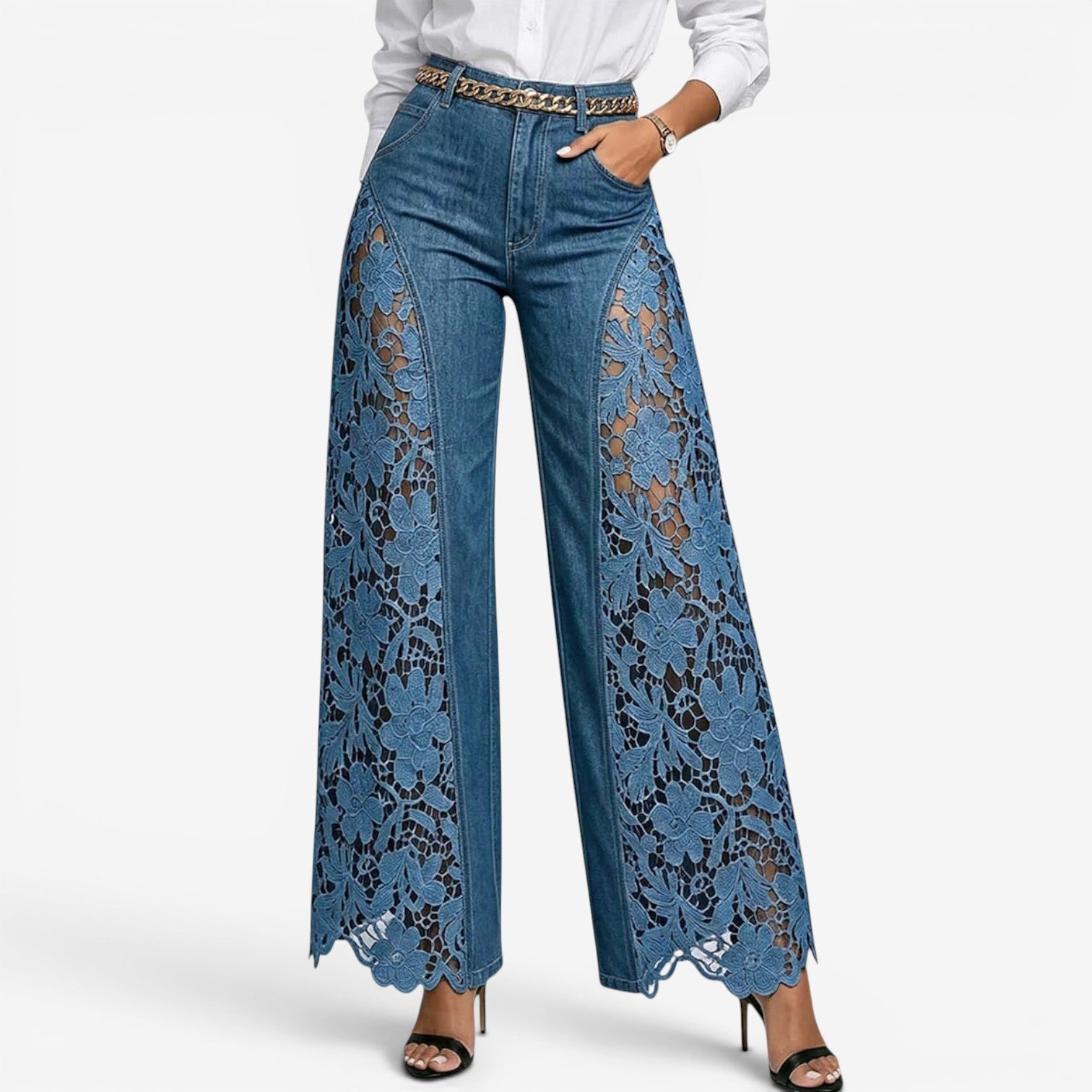 Wendy™ Jean large
