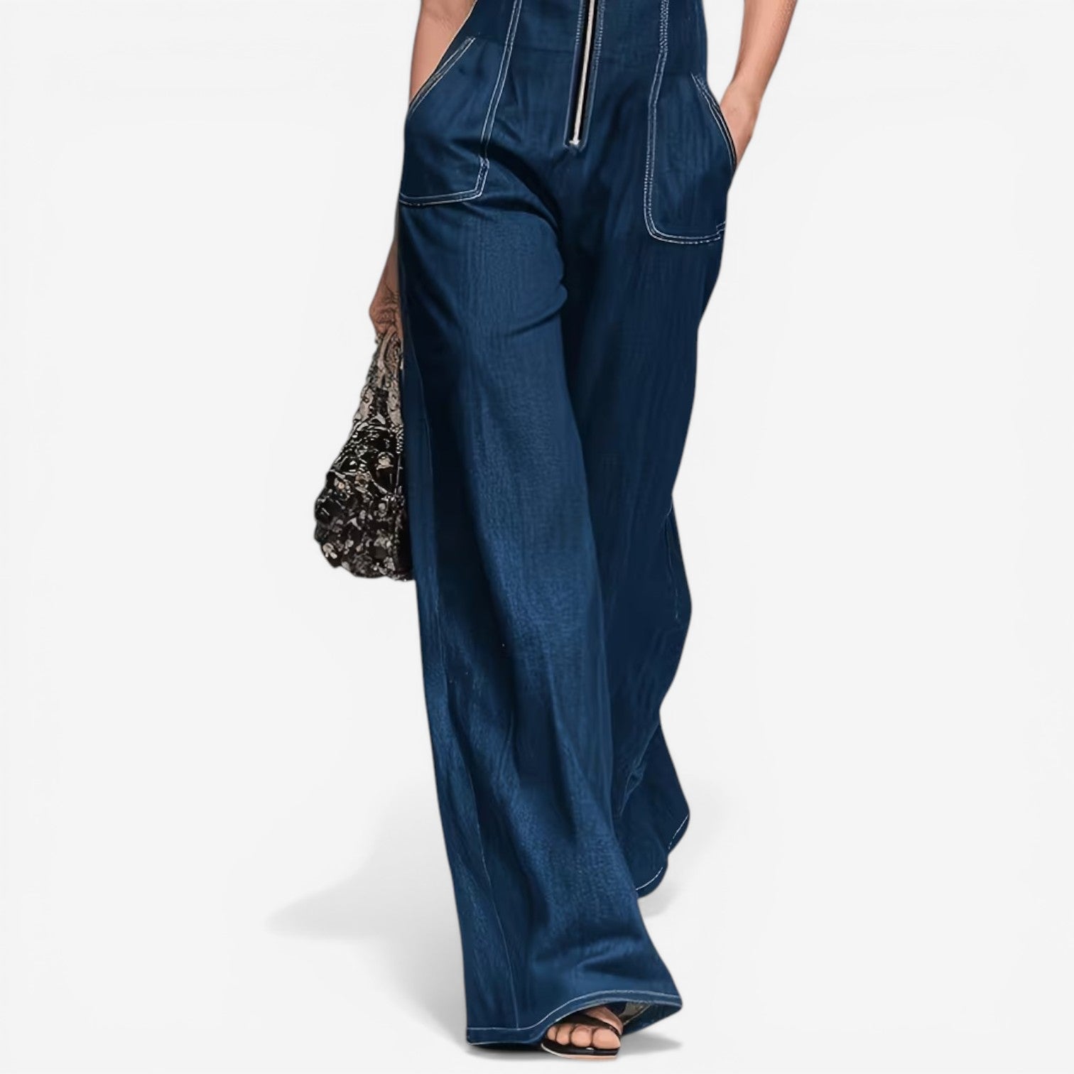 Salopette en jean Sharon™
