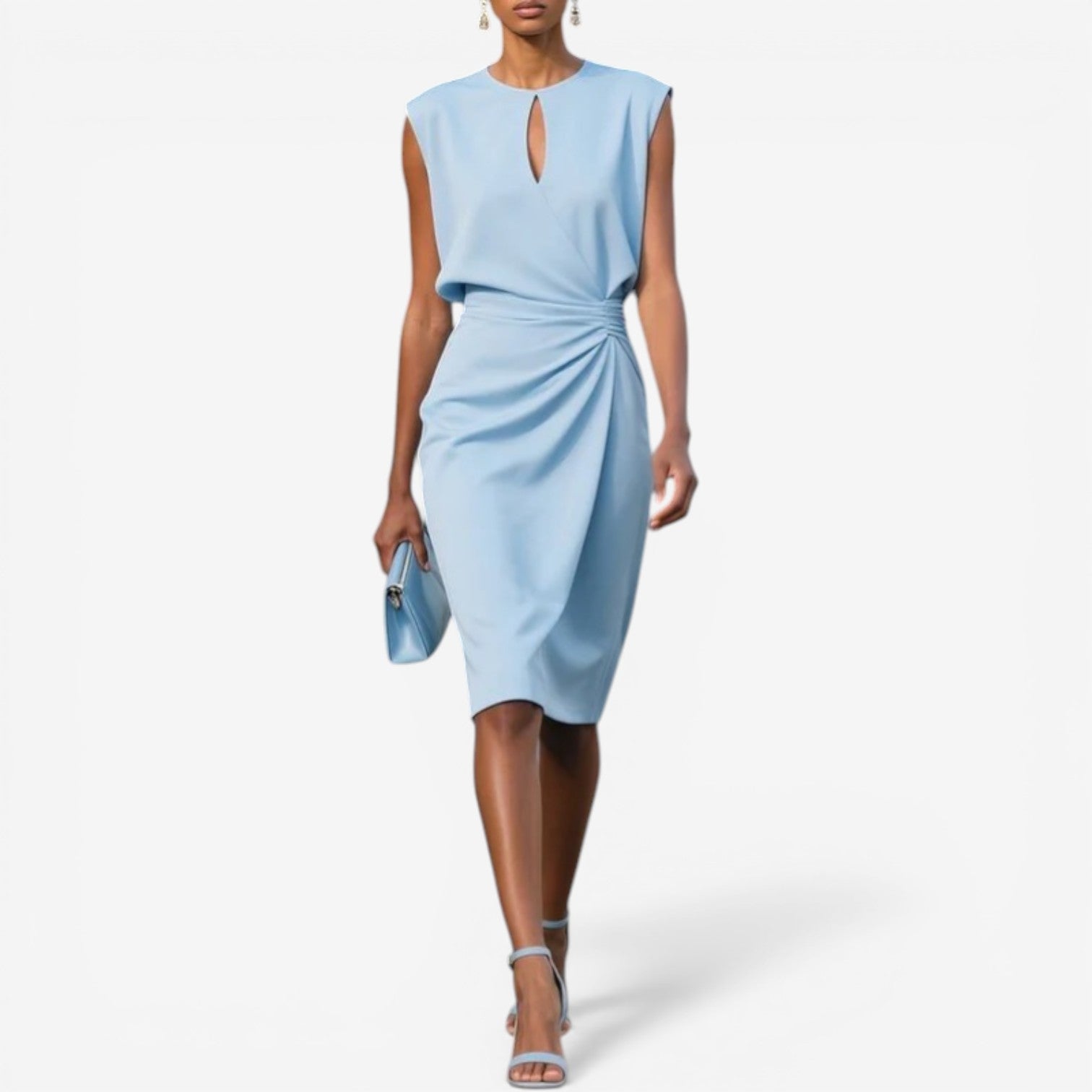 Jasmine™ Robe élégante