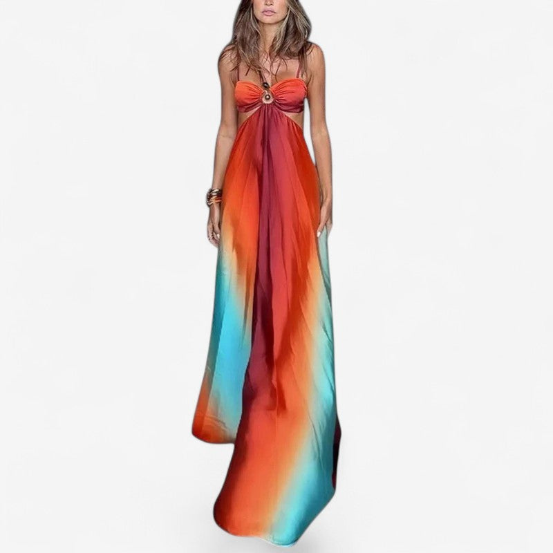 Robe de soirée Sachzna™